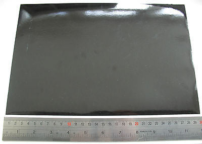 3M™ Scotchlite 680 - Black Reflective Vinyl Film